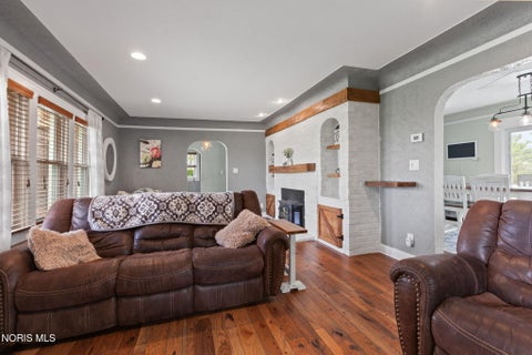 Tiny photo for 14205 Old State Line Road, Swanton, OH 43558 (MLS # 10012676)