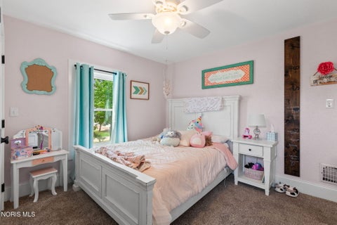 Tiny photo for 14205 Old State Line Road, Swanton, OH 43558 (MLS # 10012676)