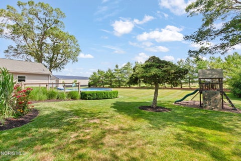 Tiny photo for 14205 Old State Line Road, Swanton, OH 43558 (MLS # 10012676)