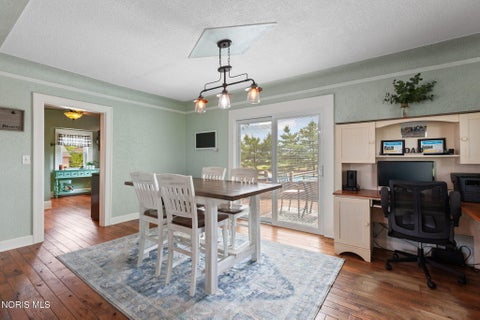 Tiny photo for 14205 Old State Line Road, Swanton, OH 43558 (MLS # 10012676)