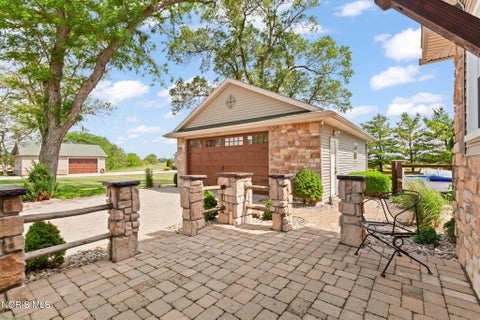 Tiny photo for 14205 Old State Line Road, Swanton, OH 43558 (MLS # 10012676)