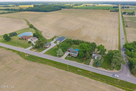 Tiny photo for 14205 Old State Line Road, Swanton, OH 43558 (MLS # 10012676)