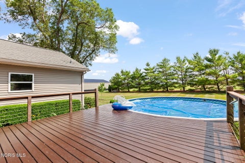 Tiny photo for 14205 Old State Line Road, Swanton, OH 43558 (MLS # 10012676)