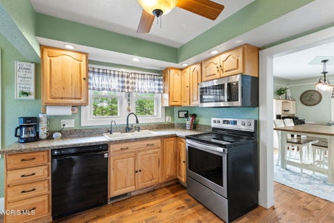 Tiny photo for 14205 Old State Line Road, Swanton, OH 43558 (MLS # 10012676)