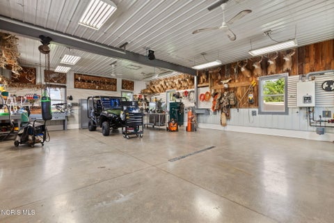 Tiny photo for 14205 Old State Line Road, Swanton, OH 43558 (MLS # 10012676)