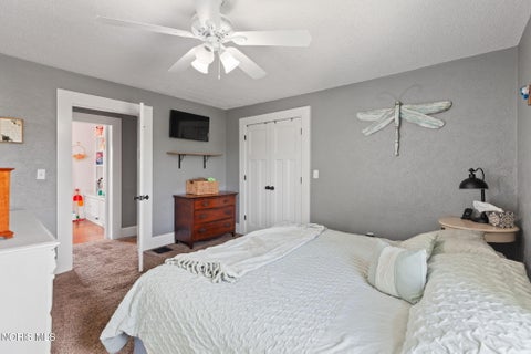 Tiny photo for 14205 Old State Line Road, Swanton, OH 43558 (MLS # 10012676)
