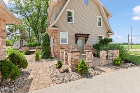 Tiny photo for 14205 Old State Line Road, Swanton, OH 43558 (MLS # 10012676)