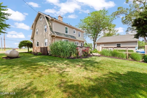 Tiny photo for 14205 Old State Line Road, Swanton, OH 43558 (MLS # 10012676)