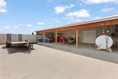 Tiny photo for 14205 Old State Line Road, Swanton, OH 43558 (MLS # 10012676)