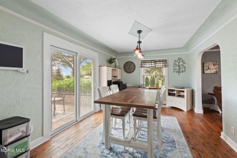 Tiny photo for 14205 Old State Line Road, Swanton, OH 43558 (MLS # 10012676)