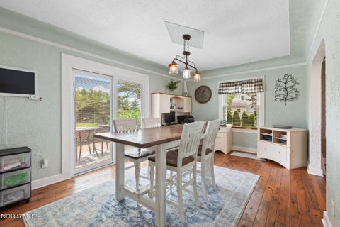 Tiny photo for 14205 Old State Line Road, Swanton, OH 43558 (MLS # 10012676)