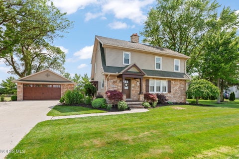 Tiny photo for 14205 Old State Line Road, Swanton, OH 43558 (MLS # 10012676)