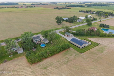 Tiny photo for 14205 Old State Line Road, Swanton, OH 43558 (MLS # 10012676)