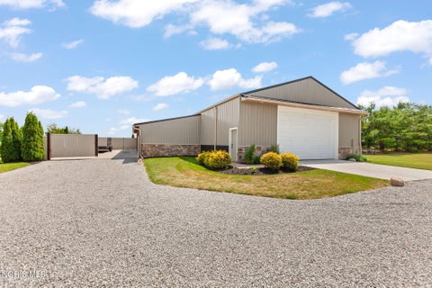 Tiny photo for 14205 Old State Line Road, Swanton, OH 43558 (MLS # 10012676)