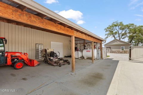 Tiny photo for 14205 Old State Line Road, Swanton, OH 43558 (MLS # 10012676)