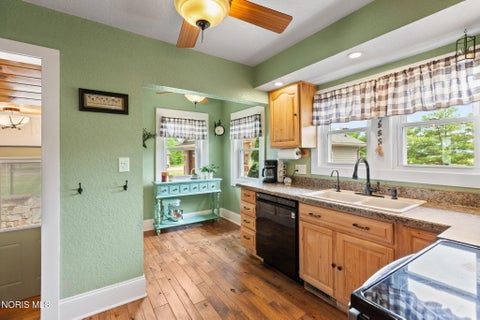 Tiny photo for 14205 Old State Line Road, Swanton, OH 43558 (MLS # 10012676)