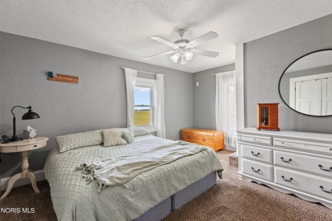 Tiny photo for 14205 Old State Line Road, Swanton, OH 43558 (MLS # 10012676)