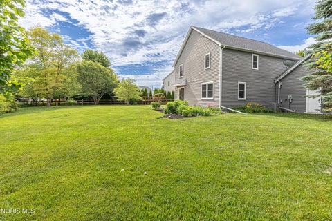 Tiny photo for 5540 Birch Hollow Court, Sylvania, OH 43560 (MLS # 10009242)