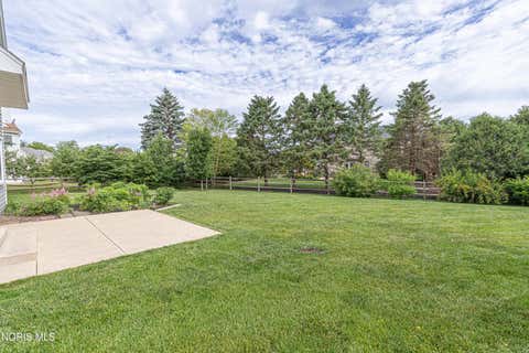 Tiny photo for 5540 Birch Hollow Court, Sylvania, OH 43560 (MLS # 10009242)