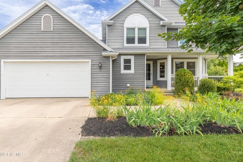 Tiny photo for 5540 Birch Hollow Court, Sylvania, OH 43560 (MLS # 10009242)