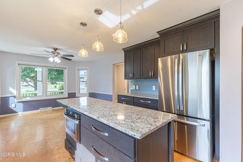 Tiny photo for 5540 Birch Hollow Court, Sylvania, OH 43560 (MLS # 10009242)