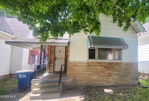 Homes For Sale - 308 Mettler Street<br/> Toledo, OH 43608