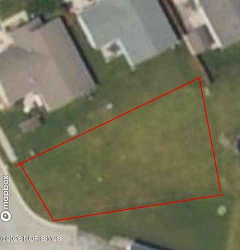 Tiny photo for 315 Cherrytree Lane, Delta, OH 43515 (MLS # 10003560)