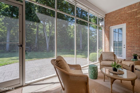 Tiny photo for 3101 Riverwood Court, Perrysburg, OH 43551 (MLS # 10013919)