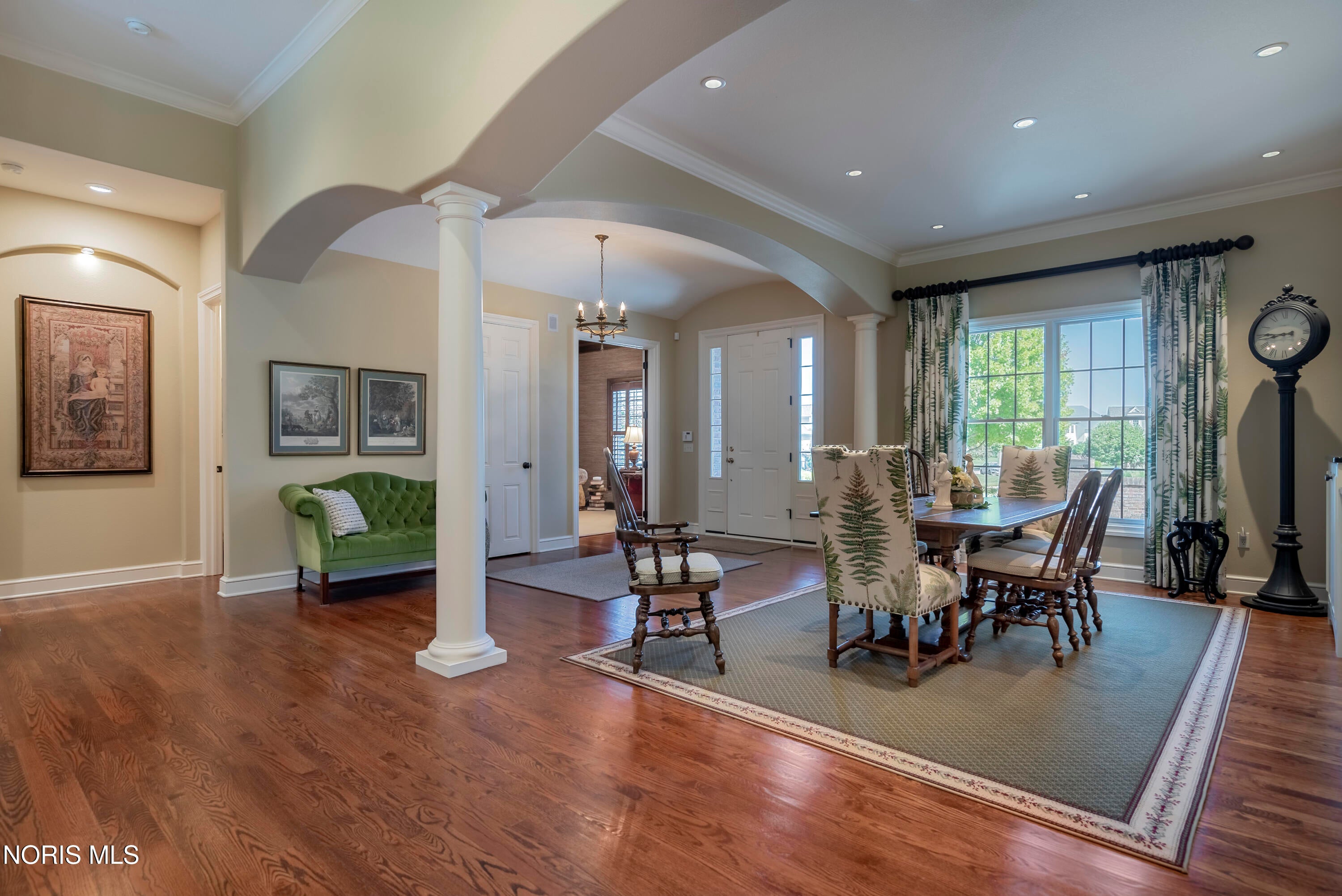 3101 Riverwood Court