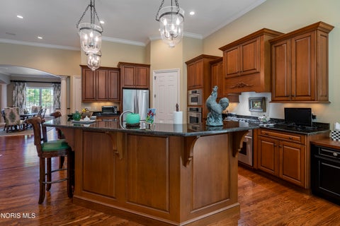 Tiny photo for 3101 Riverwood Court, Perrysburg, OH 43551 (MLS # 10013919)