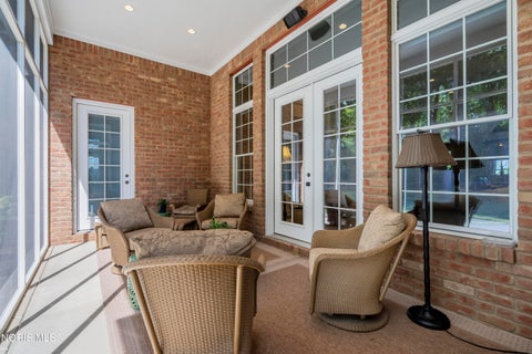 Tiny photo for 3101 Riverwood Court, Perrysburg, OH 43551 (MLS # 10013919)