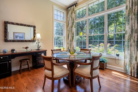 Tiny photo for 3101 Riverwood Court, Perrysburg, OH 43551 (MLS # 10013919)