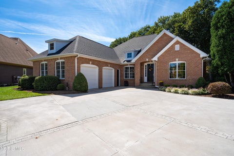 Tiny photo for 3101 Riverwood Court, Perrysburg, OH 43551 (MLS # 10013919)
