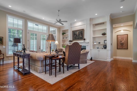 Tiny photo for 3101 Riverwood Court, Perrysburg, OH 43551 (MLS # 10013919)