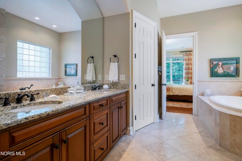 Tiny photo for 3101 Riverwood Court, Perrysburg, OH 43551 (MLS # 10013919)
