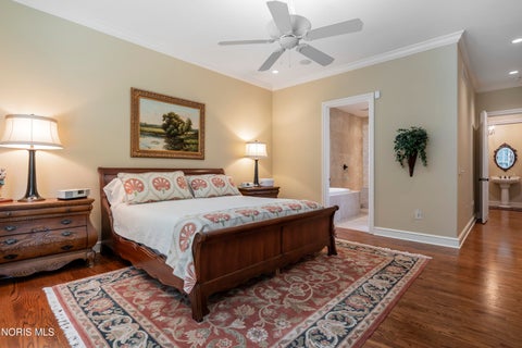 Tiny photo for 3101 Riverwood Court, Perrysburg, OH 43551 (MLS # 10013919)
