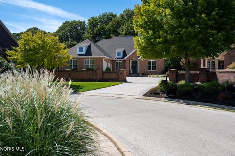 Tiny photo for 3101 Riverwood Court, Perrysburg, OH 43551 (MLS # 10013919)