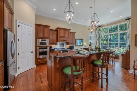 Tiny photo for 3101 Riverwood Court, Perrysburg, OH 43551 (MLS # 10013919)