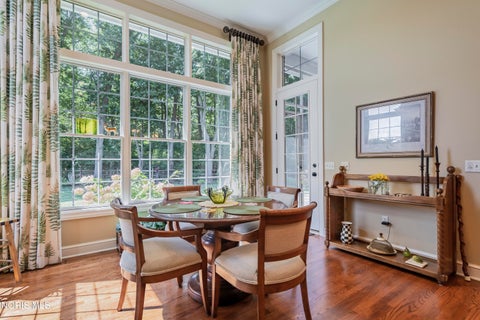 Tiny photo for 3101 Riverwood Court, Perrysburg, OH 43551 (MLS # 10013919)