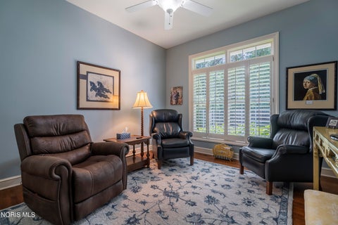 Tiny photo for 3101 Riverwood Court, Perrysburg, OH 43551 (MLS # 10013919)