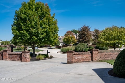 Tiny photo for 3101 Riverwood Court, Perrysburg, OH 43551 (MLS # 10013919)