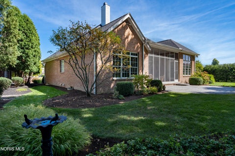 Tiny photo for 3101 Riverwood Court, Perrysburg, OH 43551 (MLS # 10013919)