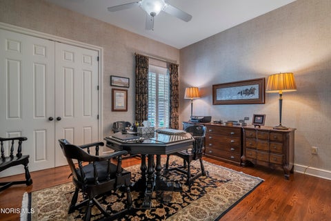 Tiny photo for 3101 Riverwood Court, Perrysburg, OH 43551 (MLS # 10013919)