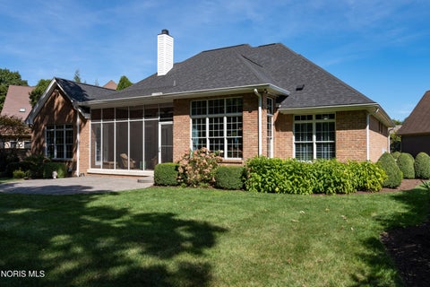 Tiny photo for 3101 Riverwood Court, Perrysburg, OH 43551 (MLS # 10013919)