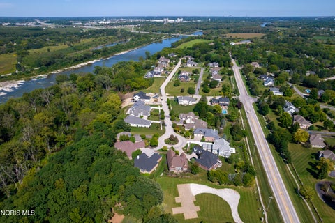 Tiny photo for 3101 Riverwood Court, Perrysburg, OH 43551 (MLS # 10013919)