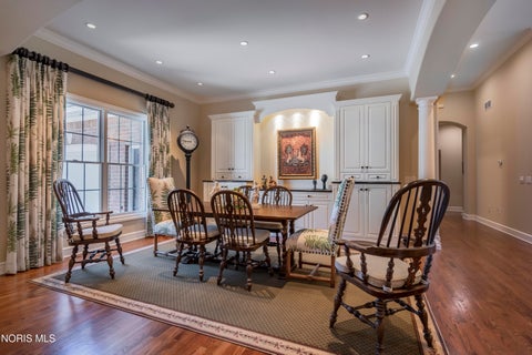 Tiny photo for 3101 Riverwood Court, Perrysburg, OH 43551 (MLS # 10013919)