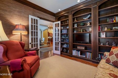 Tiny photo for 3101 Riverwood Court, Perrysburg, OH 43551 (MLS # 10013919)