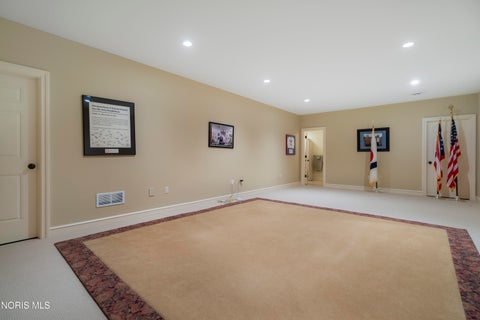 Tiny photo for 3101 Riverwood Court, Perrysburg, OH 43551 (MLS # 10013919)