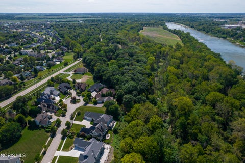 Tiny photo for 3101 Riverwood Court, Perrysburg, OH 43551 (MLS # 10013919)