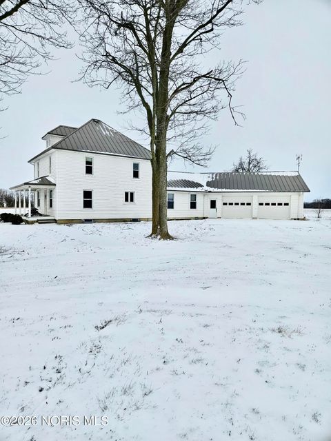 Tiny photo for 418 County Road 12, Holgate, OH 43527 (MLS # 10002720)